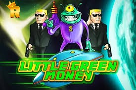 Little Green Money