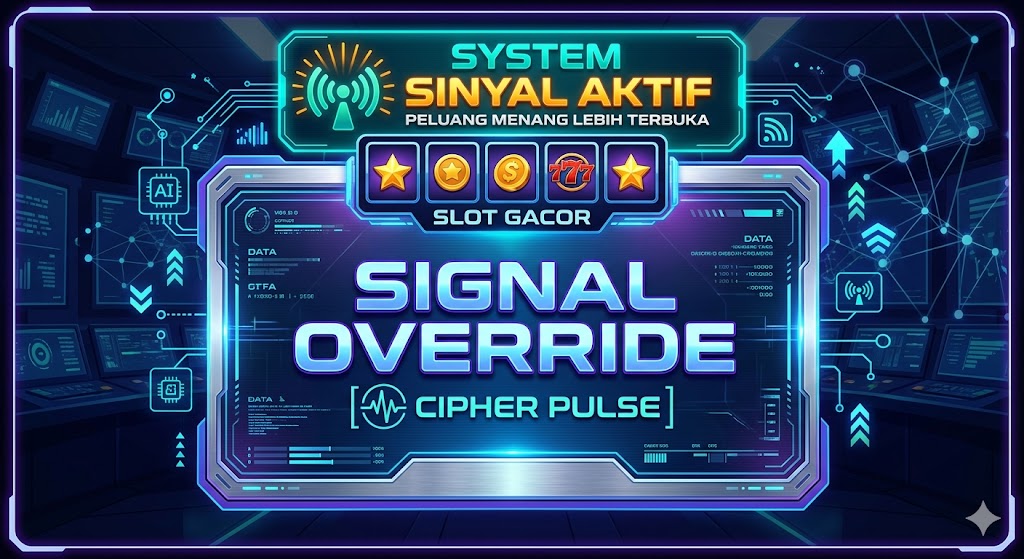 Signal Override